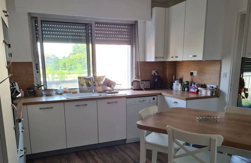Bollee Apartamento | Appartement Centre Ville - Spécial 24 h
