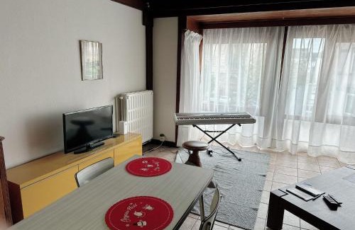 Tournai Apartamento | Appartement centre ville