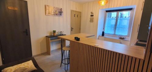 Arbois Apartamento | Appartement centre ville