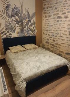 Arbois Apartamento | Appartement centre ville