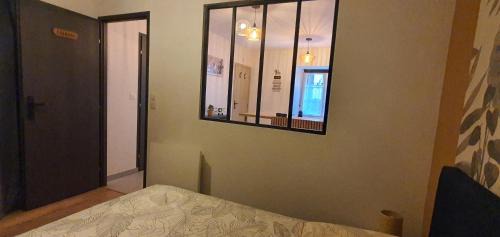 Arbois Apartamento | Appartement centre ville