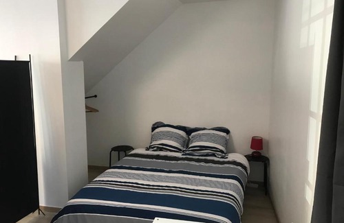 Dole Apartamento | Appartement centre ville
