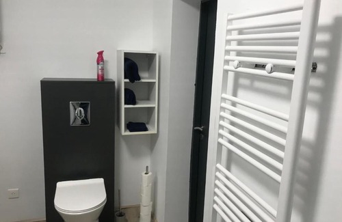 Dole Apartamento | Appartement centre ville