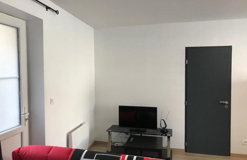 Dole Apartamento | Appartement centre ville