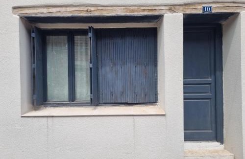 Salbris Apartamento | appartement centre ville