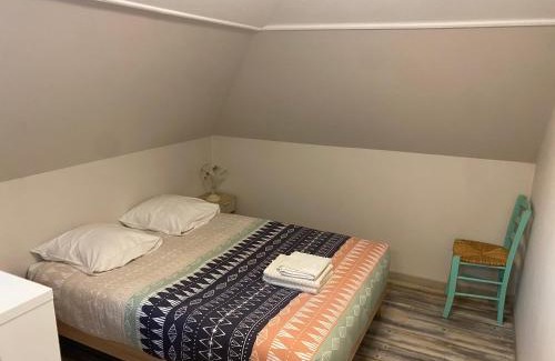 Ussel Apartamento | Appartement centre ville