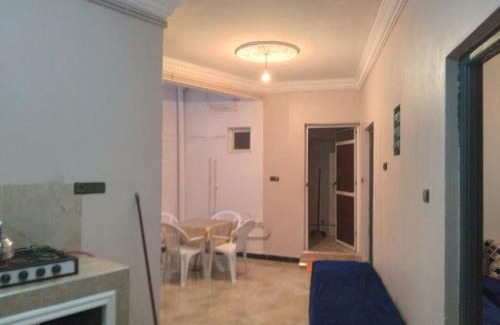 Tinghir Apartamento | Appartement centre ville de Tinghir