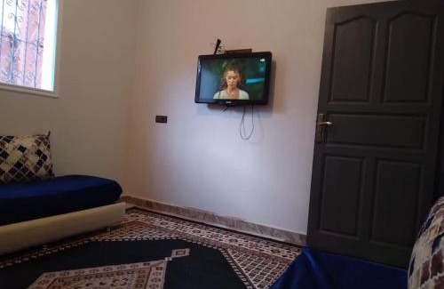 Tinghir Apartamento | Appartement centre ville de Tinghir