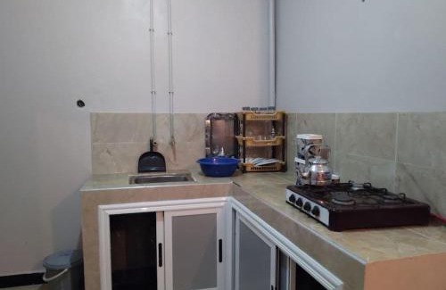 Tinghir Apartamento | Appartement centre ville de Tinghir