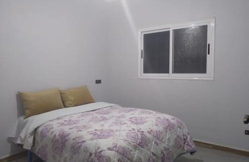 Tinghir Apartamento | Appartement centre ville de Tinghir