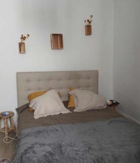 Privas Apartamento | Appartement centre-ville Privas