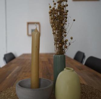 Privas Apartamento | Appartement centre-ville Privas