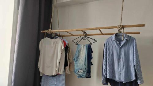 Privas Apartamento | Appartement centre-ville Privas