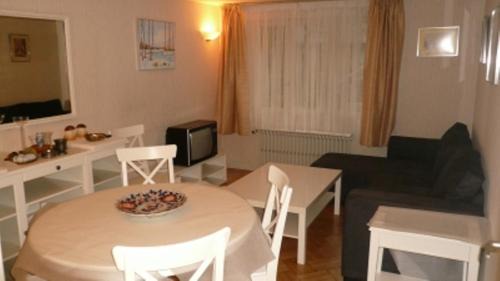 La Fuye-Velpeau Apartamento | Appartement Centre Ville Tours