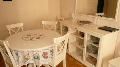 La Fuye-Velpeau Apartamento | Appartement Centre Ville Tours