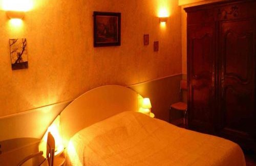 La Fuye-Velpeau Apartamento | Appartement Centre Ville Tours