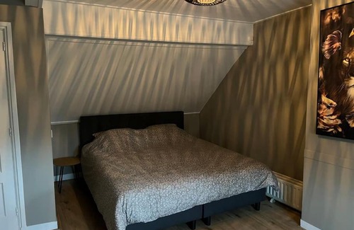 Leeuwarden Apartamento | Appartement centrum Leeuwarden