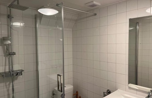Leeuwarden Apartamento | Appartement centrum Leeuwarden