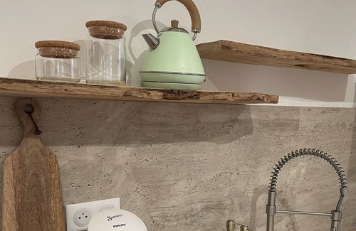 Soultz-Haut-Rhin Apartamento | Appartement Chaleureux en Alsace