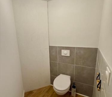 Tain-l'Hermitage Apartamento | Appartement chaleureux