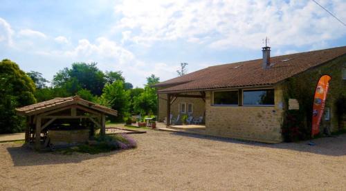 Blaignac Apartamento | Appartement chaleureux à Blaignac avec piscine partagée - 55 m²
