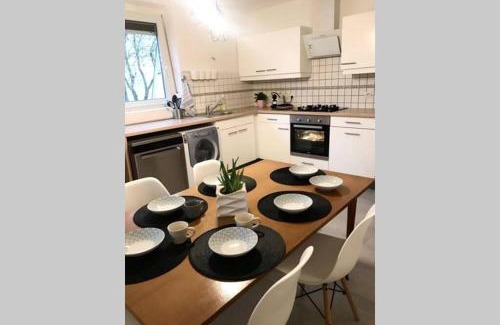 Haguenau Apartamento | Appartement chaleureux