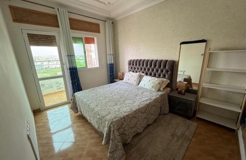 Tangier Apartamento | Appartement chaleureux pour des vacances en famille
