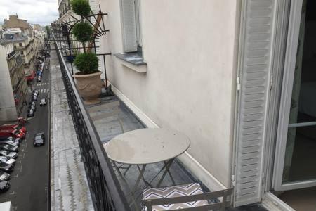 Faubourg-du-Roule Apartamento | Appartement Champs Elysées
