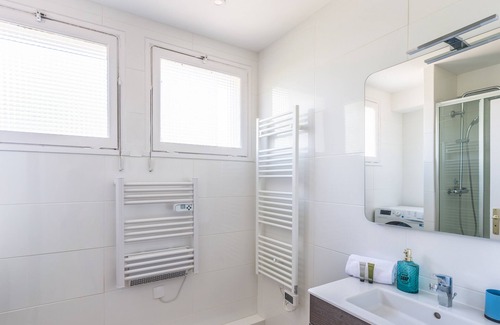 Gorge de Loup Apartamento | Appartement Charcot - Welkeys