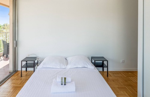 Gorge de Loup Apartamento | Appartement Charcot - Welkeys