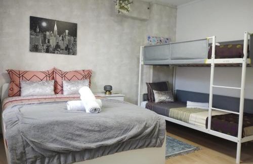 Noyers-sur-Cher Apartamento | Appartement charmant à Noyers-sur-Cher - 45 m² - Parking