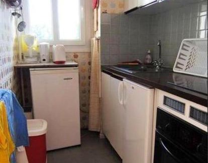 Villers-sur-Mer Apartamento | Appartement charmant à Villers-sur-Mer, 50 m², près de la plage