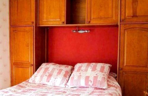 Villers-sur-Mer Apartamento | Appartement charmant à Villers-sur-Mer, 50 m², près de la plage