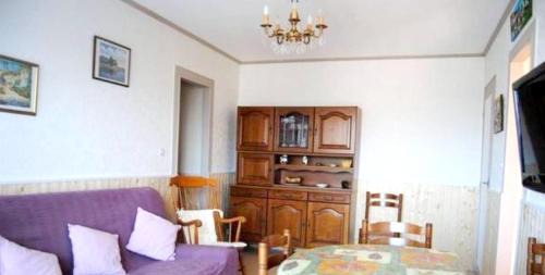Villers-sur-Mer Apartamento | Appartement charmant à Villers-sur-Mer, 50 m², près de la plage