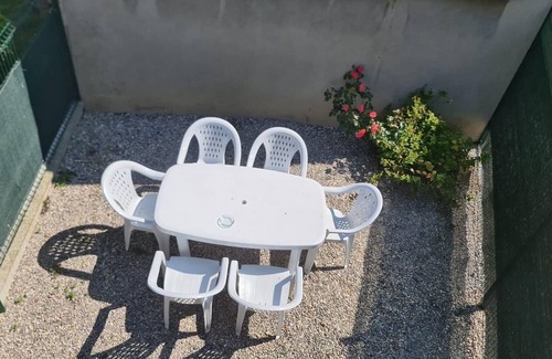Envermeu Apartamento | Appartement Charmant, à 10 min de la Plage