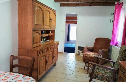 Le Vigan Apartamento | Appartement charmant à Le Vigan avec terrasse