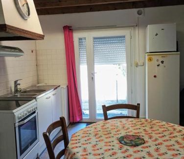 Le Vigan Apartamento | Appartement charmant à Le Vigan avec terrasse