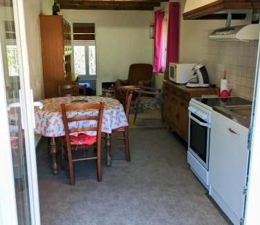 Le Vigan Apartamento | Appartement charmant à Le Vigan avec terrasse