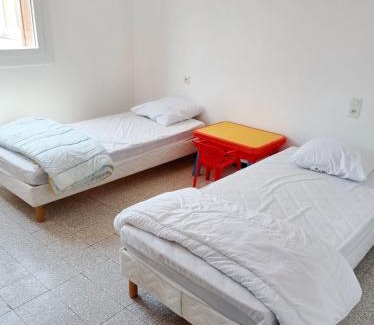 Ria-Sirach Apartamento | Appartement charmant à Ria-Sirach avec vue sur montagnes, 80 m²