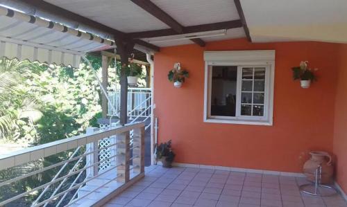 Sainte-Anne Apartamento | Appartement charmant à Sainte Anne 42 m² + Piscine partagée