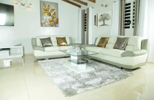 Sainte-Anne Apartamento | Appartement charmant à Sainte Anne 42 m² + Piscine partagée
