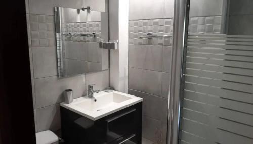 Sainte-Anne Apartamento | Appartement charmant à Sainte Anne 42 m² + Piscine partagée