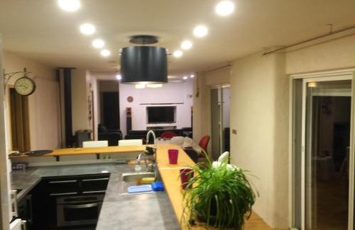 Catonvielle Apartamento | Appartement charmant avec piscine privée à Catonvielle (120 m²)