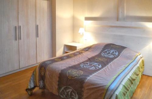 Thannenkirch Apartamento | Appartement charmant à Thannenkirch avec vue montagne