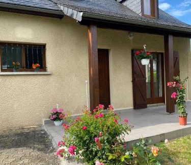 Lourdes Apartamento | Appartement charmant Lourdes Jardin