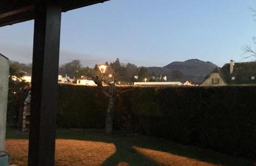 Lourdes Apartamento | Appartement charmant Lourdes Jardin