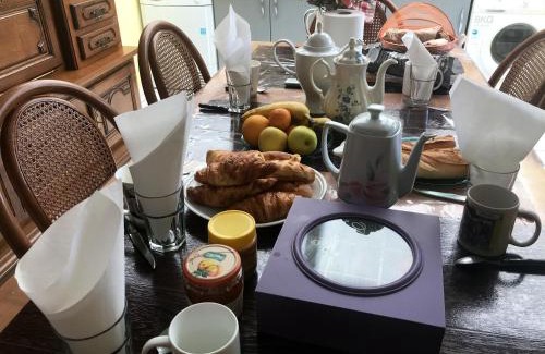 Lourdes Apartamento | Appartement charmant Lourdes Jardin