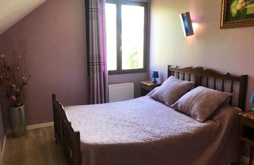 Lourdes Apartamento | Appartement charmant Lourdes Jardin