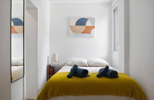 Chaville Apartamento | Appartement Chaville - Parking - Proche Paris