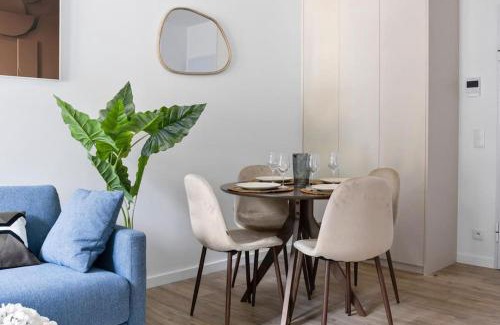 Chaville Apartamento | Appartement Chaville - Parking - Proche Paris